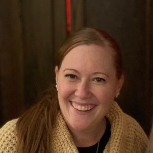 Meet your Posher, Rachel